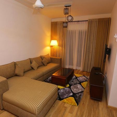 Seabreeze Apartment Galle Exteriér fotografie