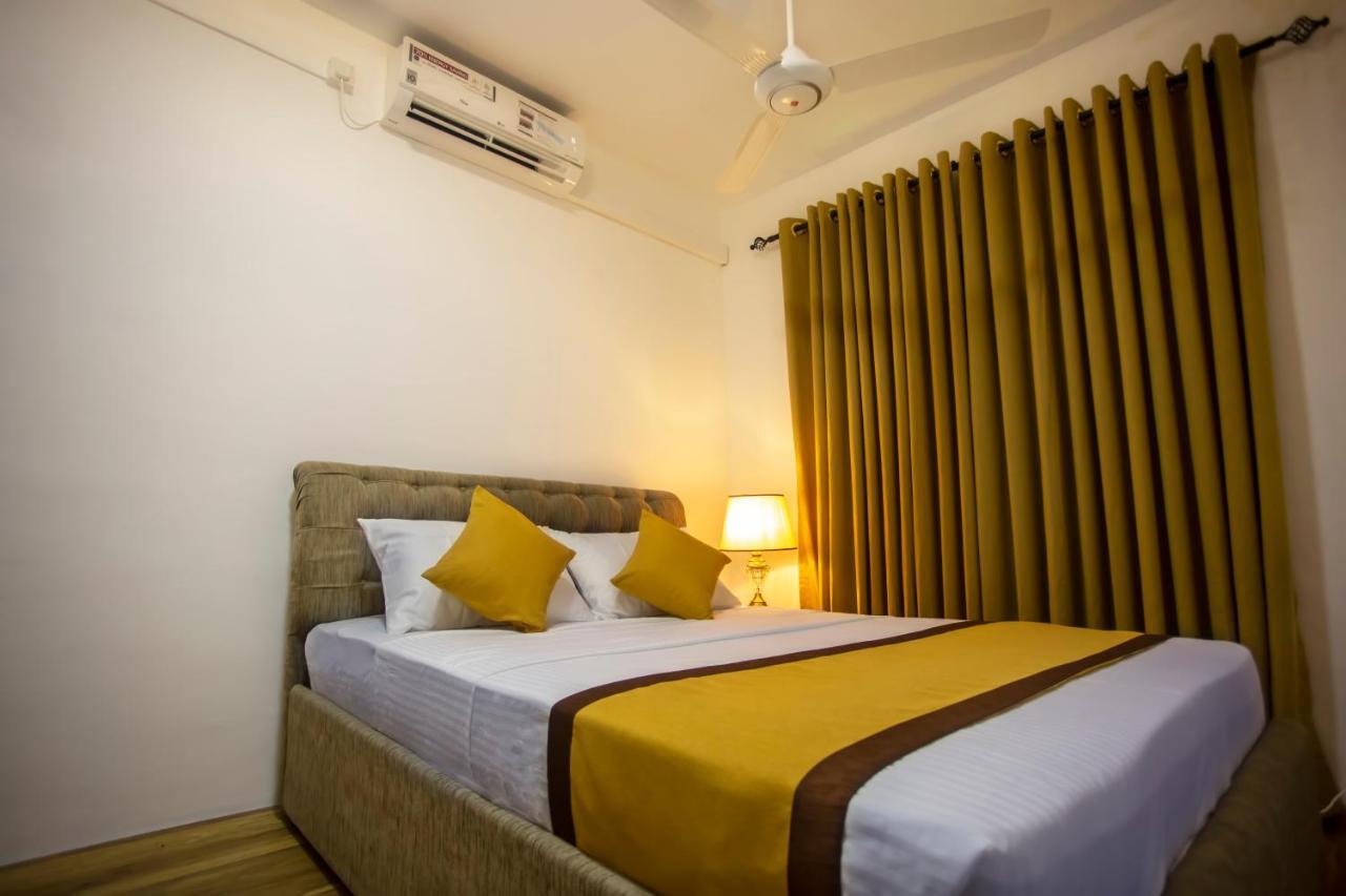 Seabreeze Apartment Galle Exteriér fotografie